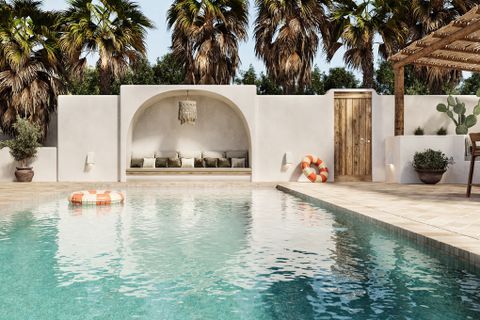 Villa i Moraira, Alicante, Moraira - € 2.495.000 | Ref: W-047SZO - foto 4